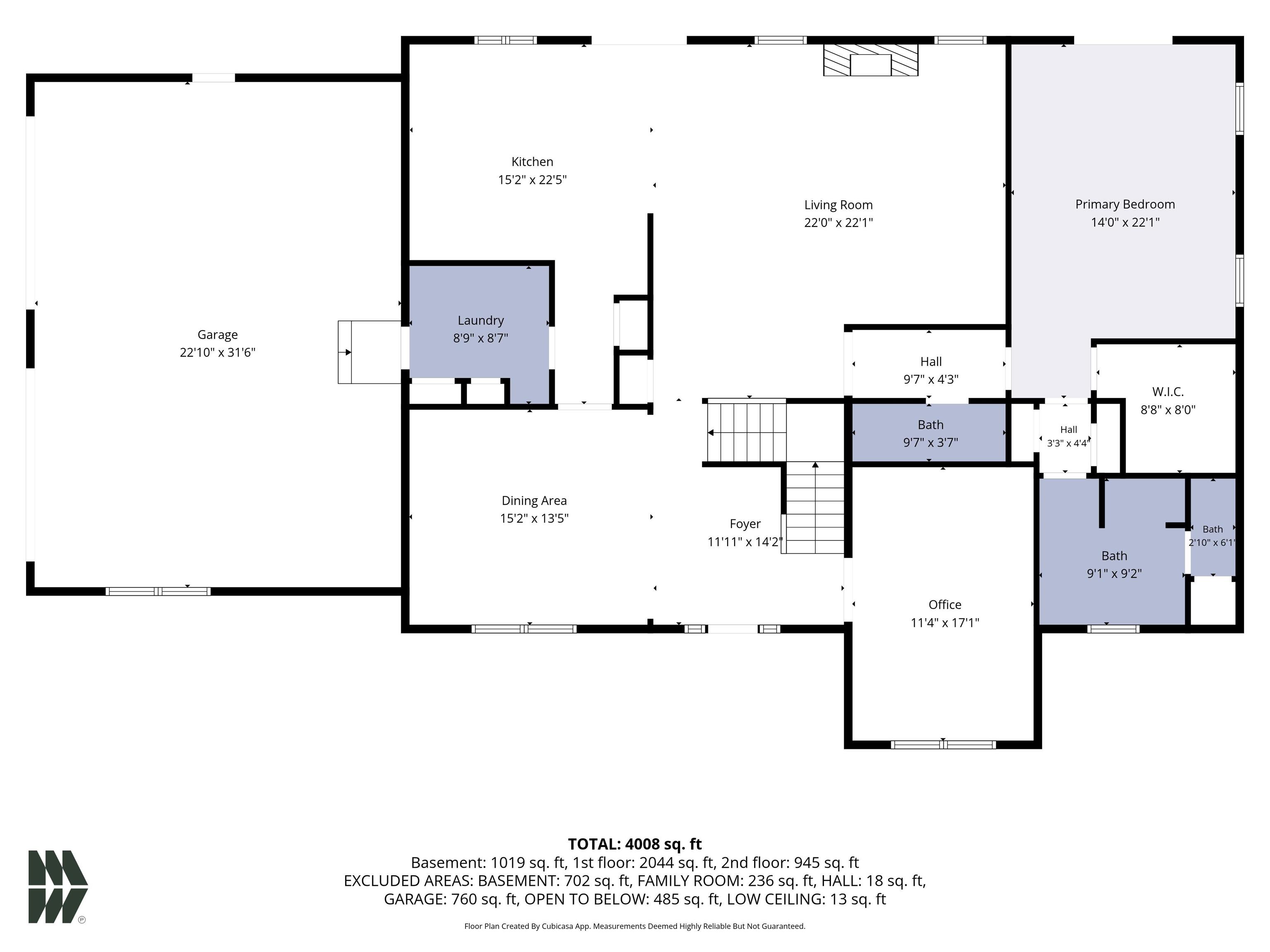 13285 12th Road Plymouth IN 46563