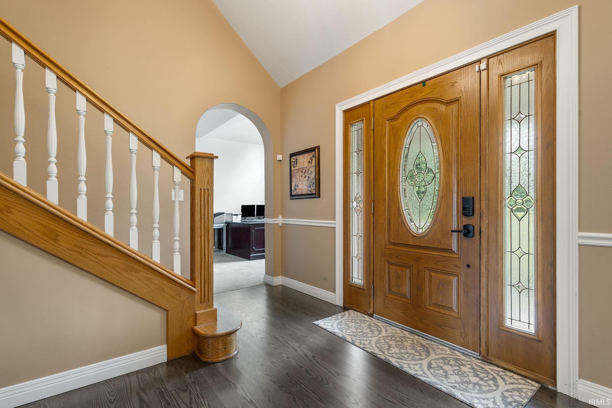 13285 12th Road Plymouth IN 46563