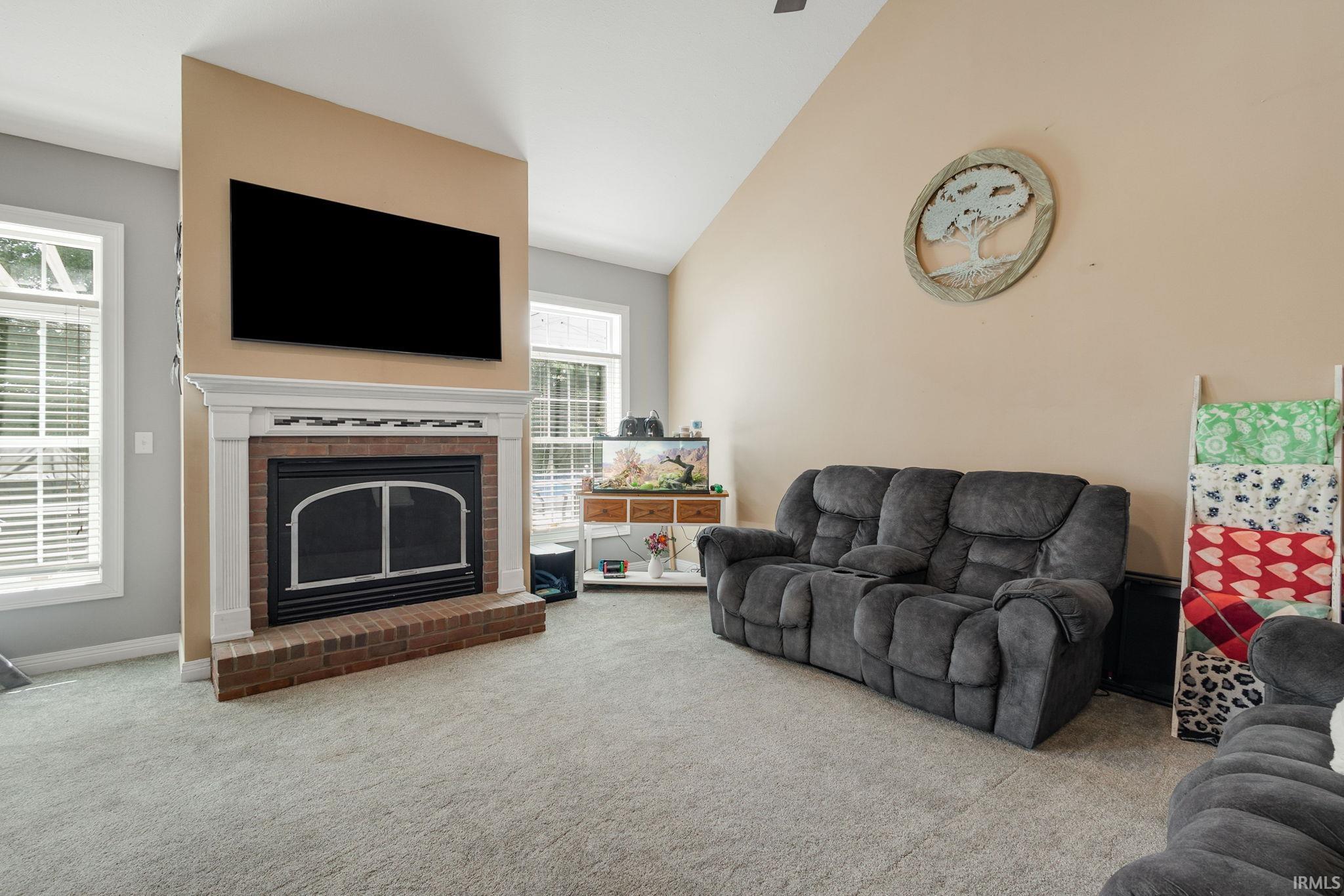 13285 12th Road Plymouth IN 46563