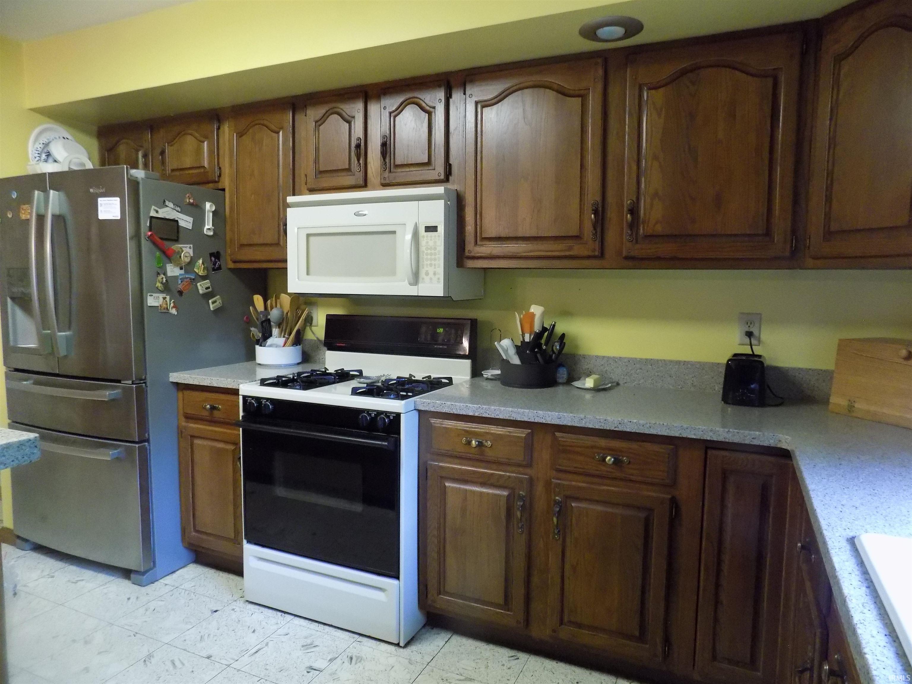 27448 Lotus Lane Elkhart IN 46517