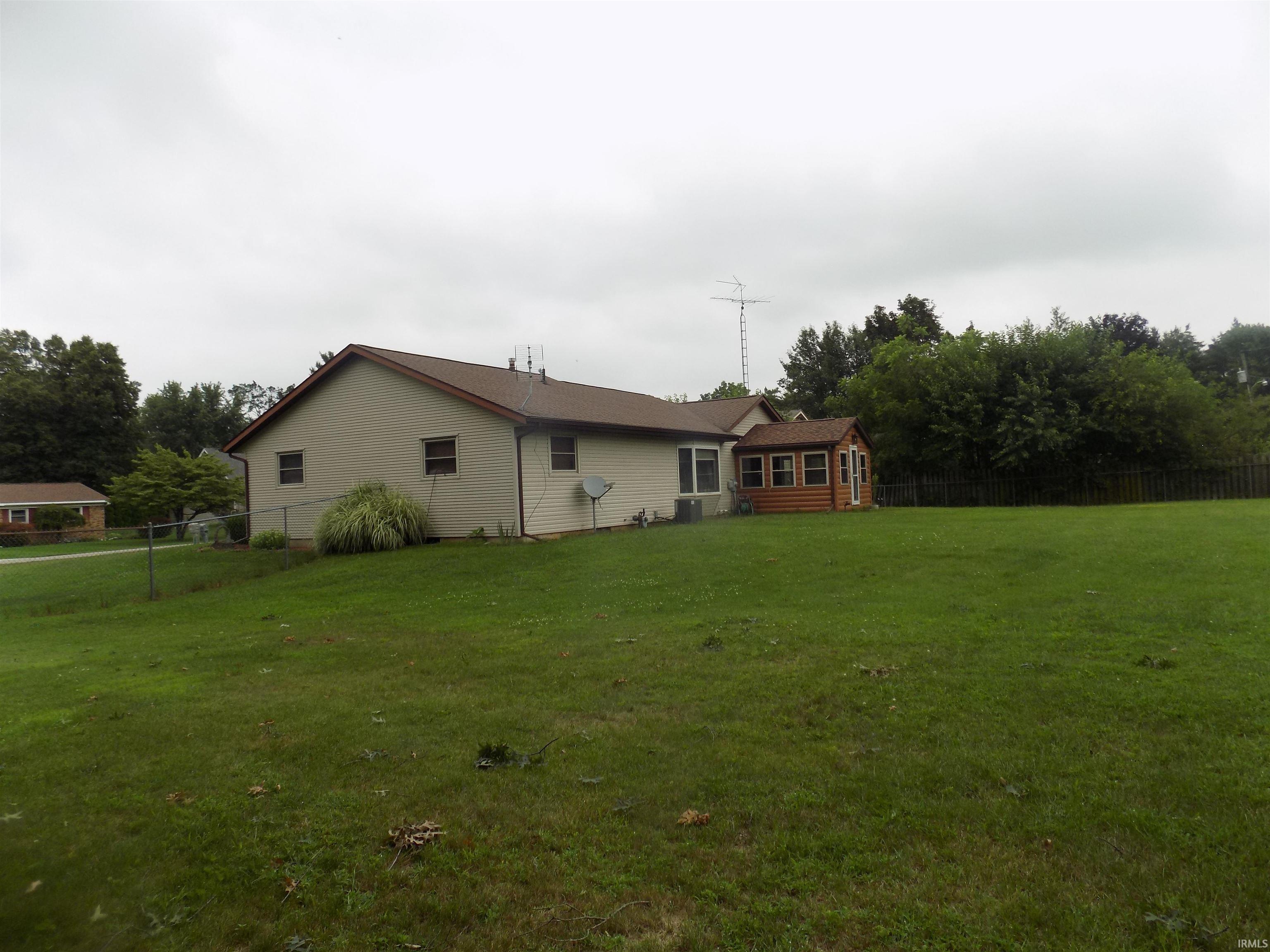 27448 Lotus Lane Elkhart IN 46517