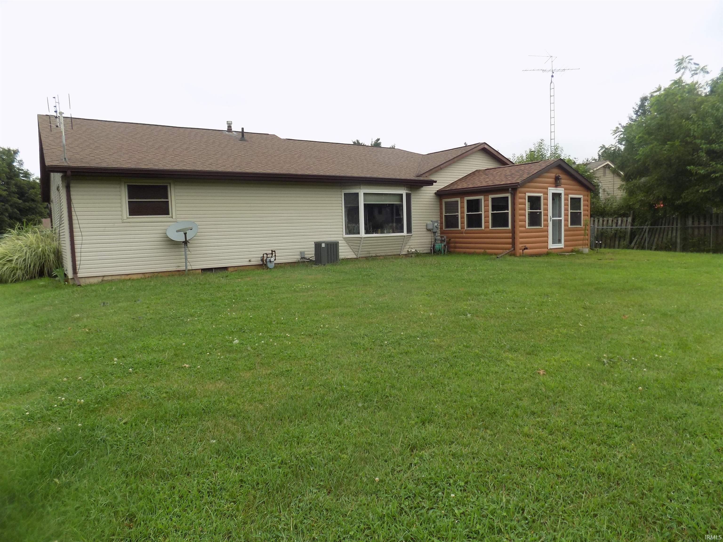 27448 Lotus Lane Elkhart IN 46517