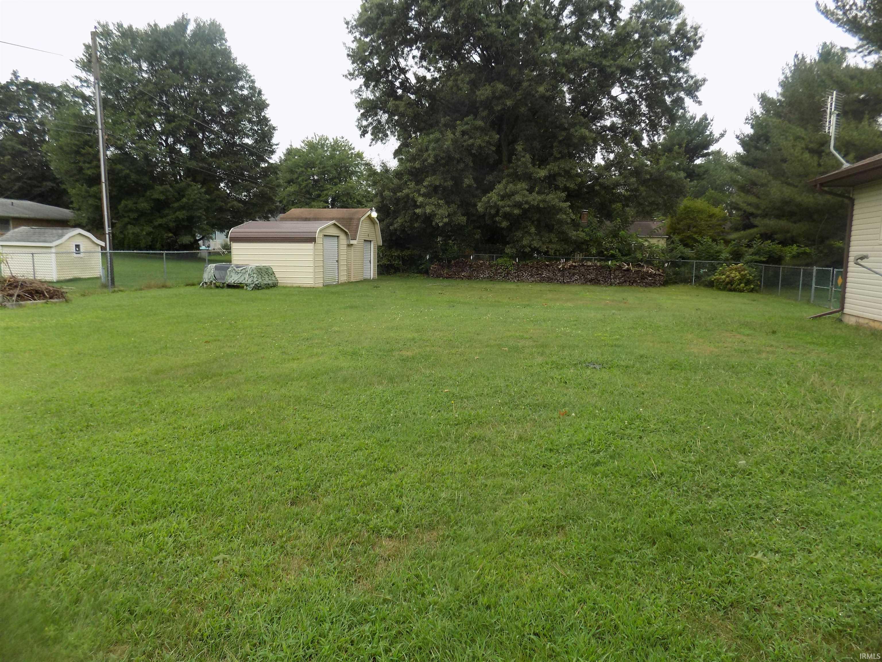 27448 Lotus Lane Elkhart IN 46517