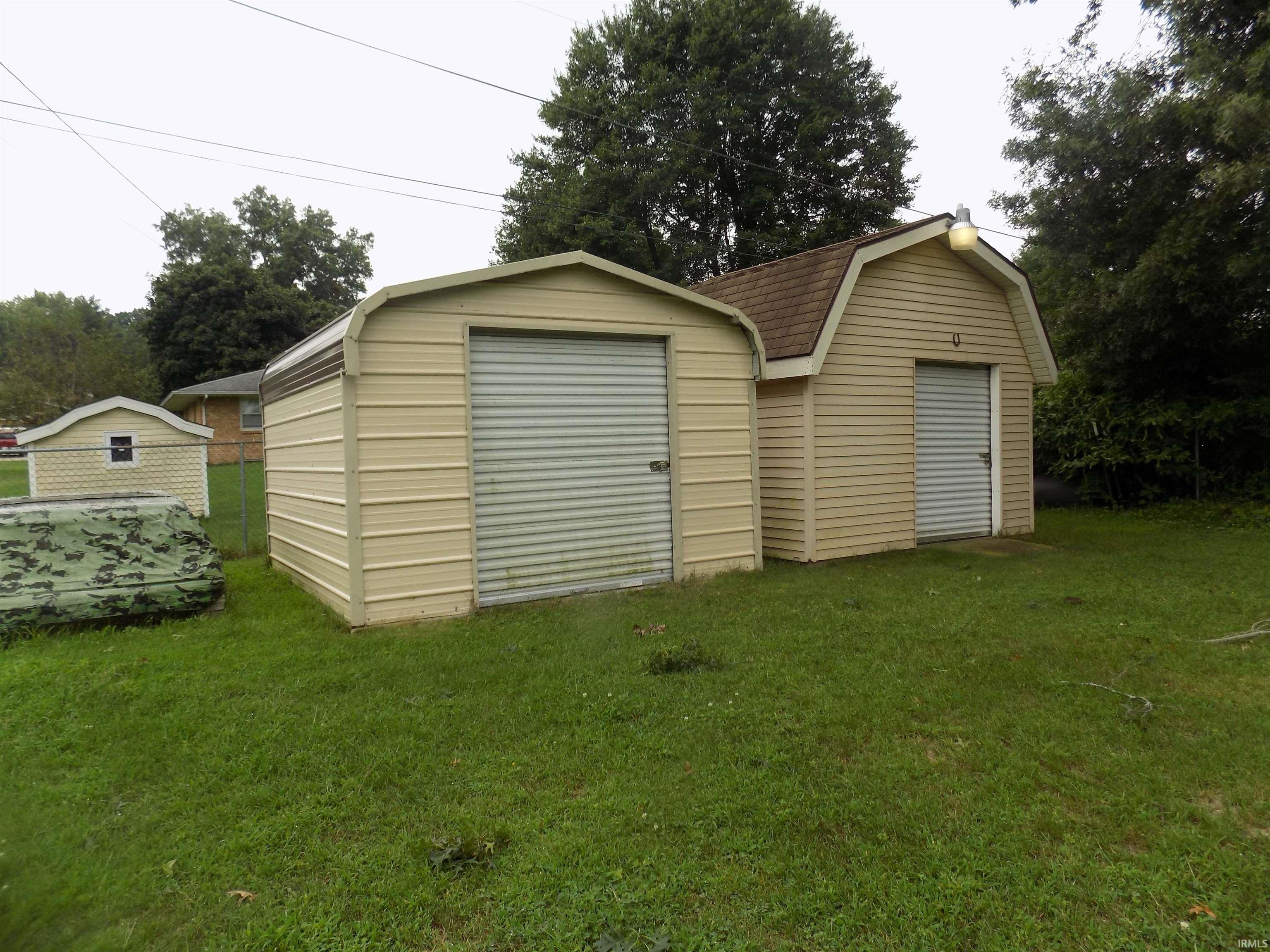 27448 Lotus Lane Elkhart IN 46517
