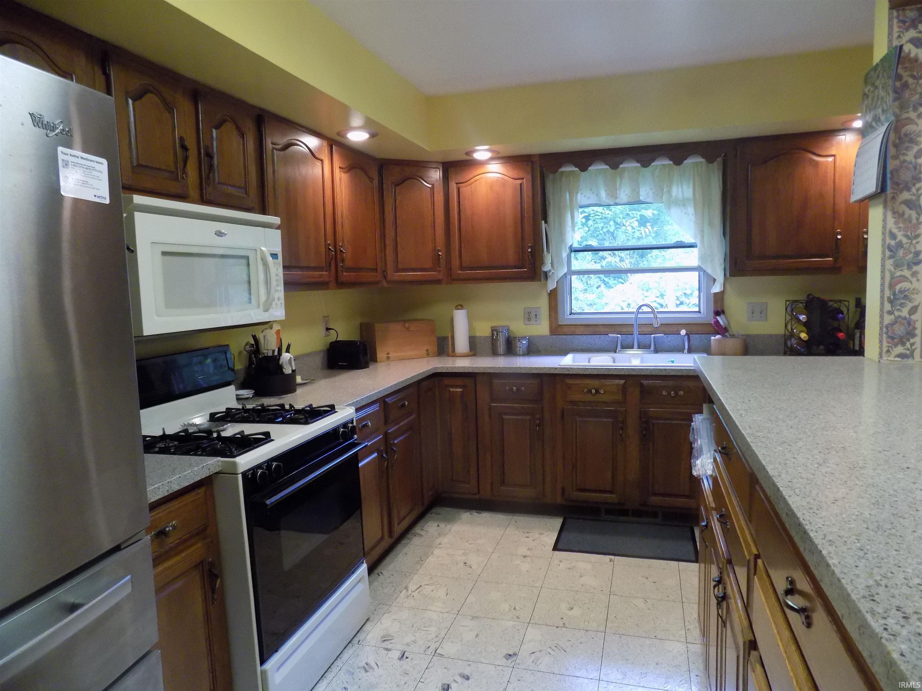 27448 Lotus Lane Elkhart IN 46517