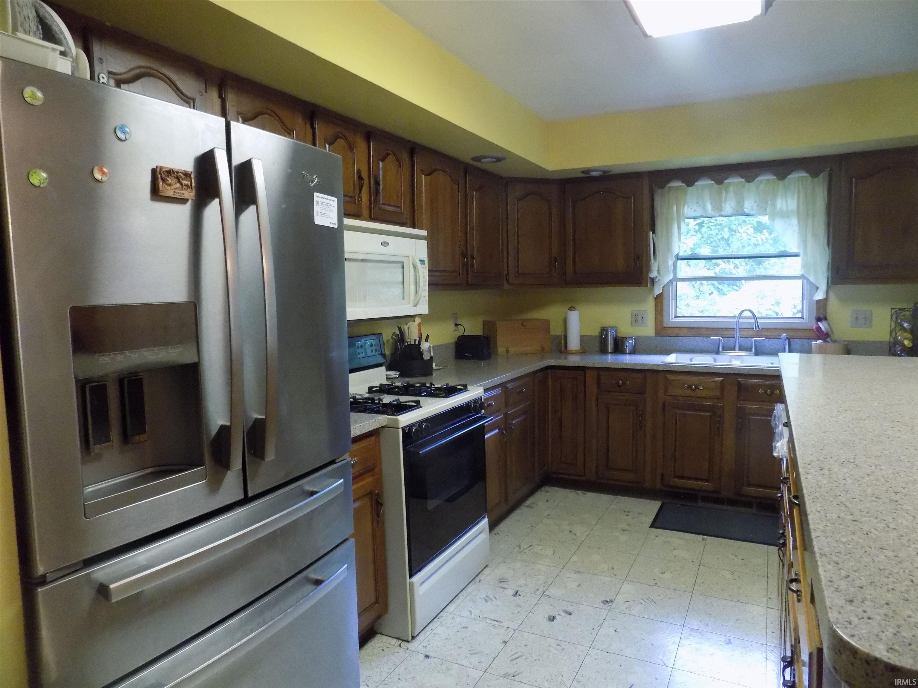 27448 Lotus Lane Elkhart IN 46517