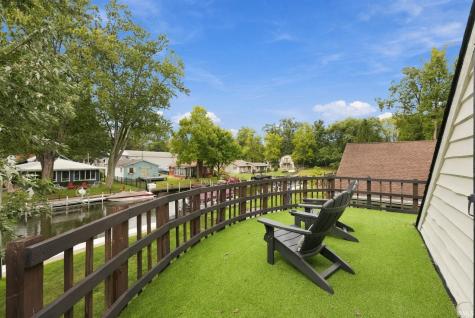 519 E Lake View Road Syracuse IN 46567