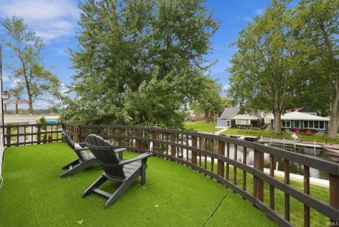 519 E Lake View Road Syracuse IN 46567