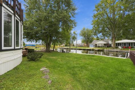 519 E Lake View Road Syracuse IN 46567