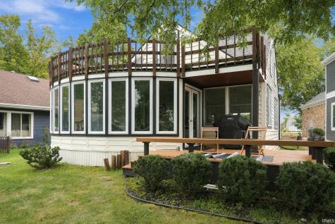 519 E Lake View Road Syracuse IN 46567