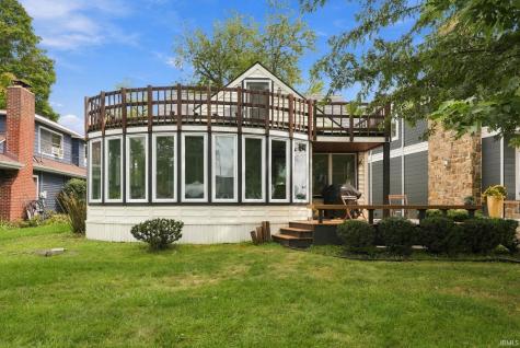 519 E Lake View Road Syracuse IN 46567