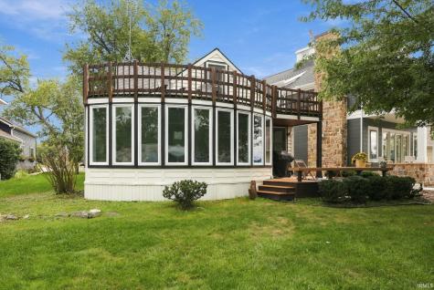 519 E Lake View Road Syracuse IN 46567