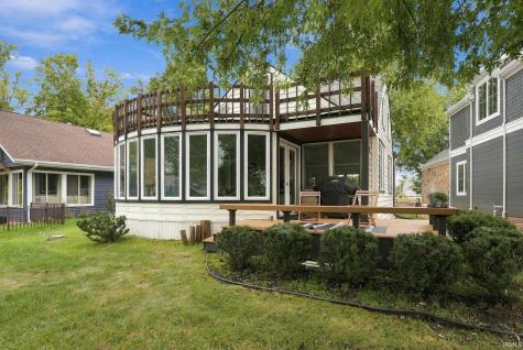 519 E Lake View Road Syracuse IN 46567