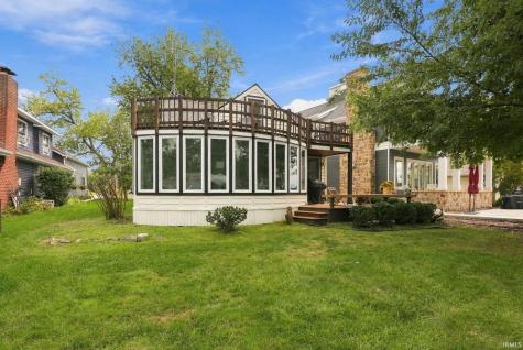 519 E Lake View Road Syracuse IN 46567