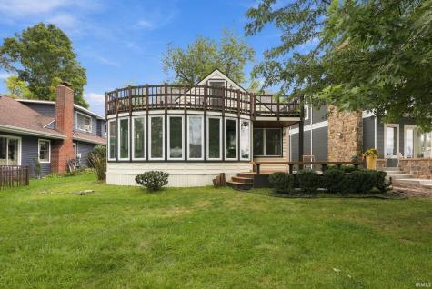 519 E Lake View Road Syracuse IN 46567