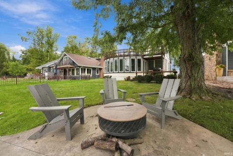 519 E Lake View Road Syracuse IN 46567