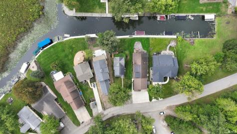 519 E Lake View Road Syracuse IN 46567