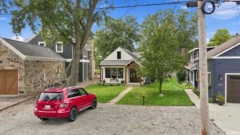 519 E Lake View Road Syracuse IN 46567