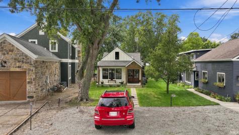519 E Lake View Road Syracuse IN 46567