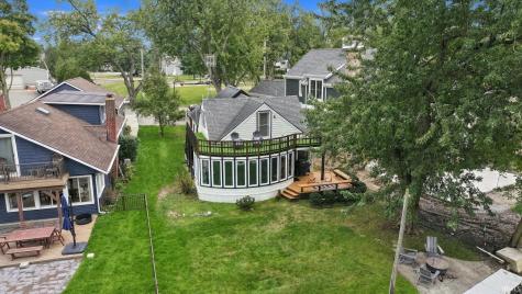 519 E Lake View Road Syracuse IN 46567
