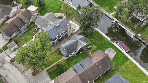 519 E Lake View Road Syracuse IN 46567