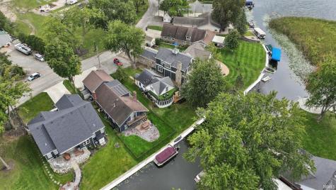519 E Lake View Road Syracuse IN 46567