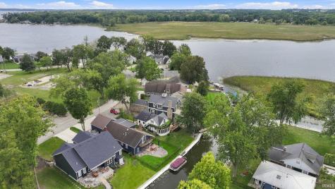 519 E Lake View Road Syracuse IN 46567