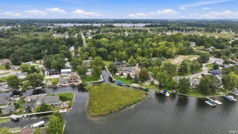 519 E Lake View Road Syracuse IN 46567