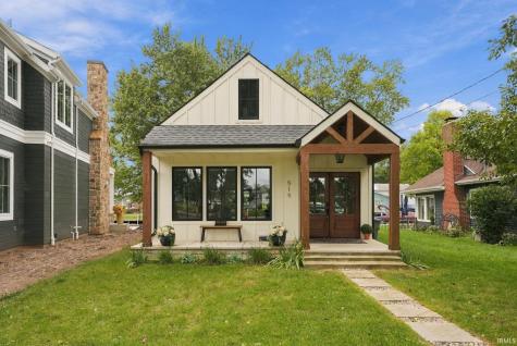 519 E Lake View Road Syracuse IN 46567