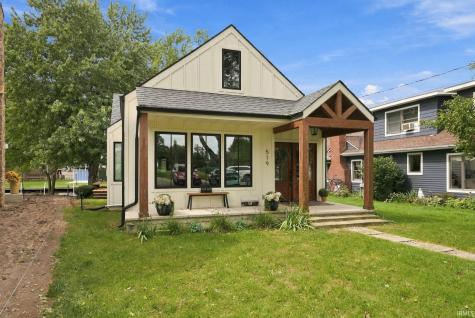 519 E Lake View Road Syracuse IN 46567