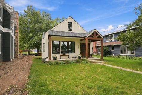 519 E Lake View Road Syracuse IN 46567