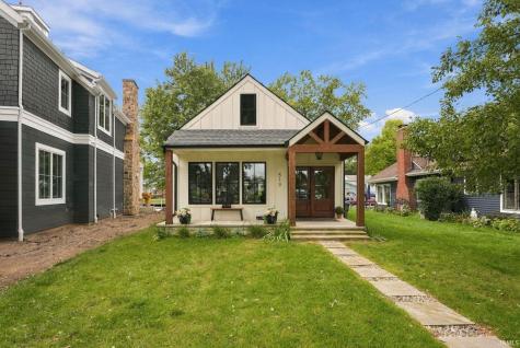 519 E Lake View Road Syracuse IN 46567