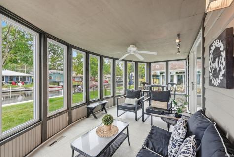519 E Lake View Road Syracuse IN 46567