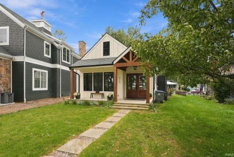519 E Lake View Road Syracuse IN 46567