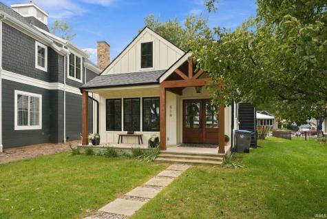 519 E Lake View Road Syracuse IN 46567