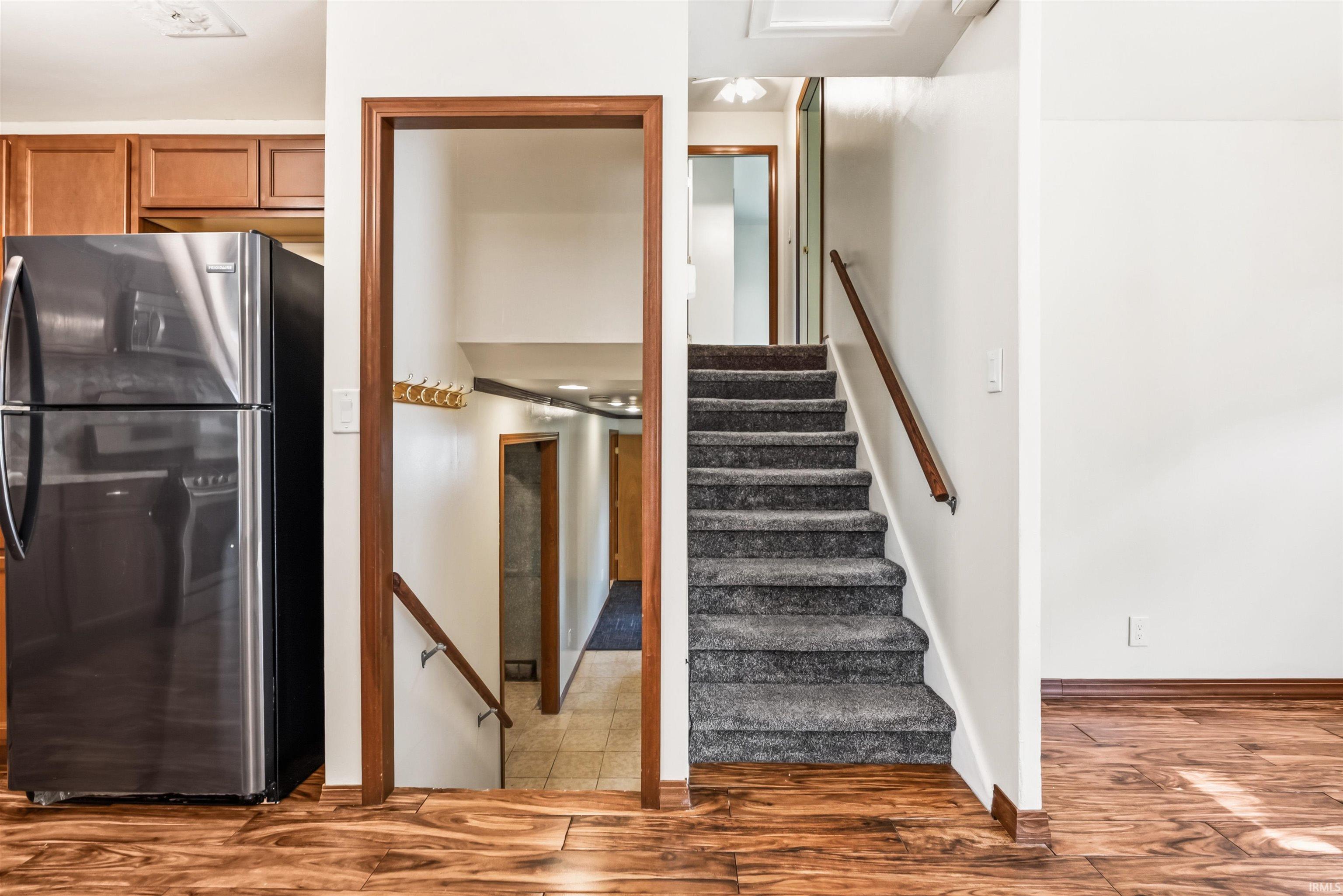 1823 Rosemont Avenue Warsaw IN 46580
