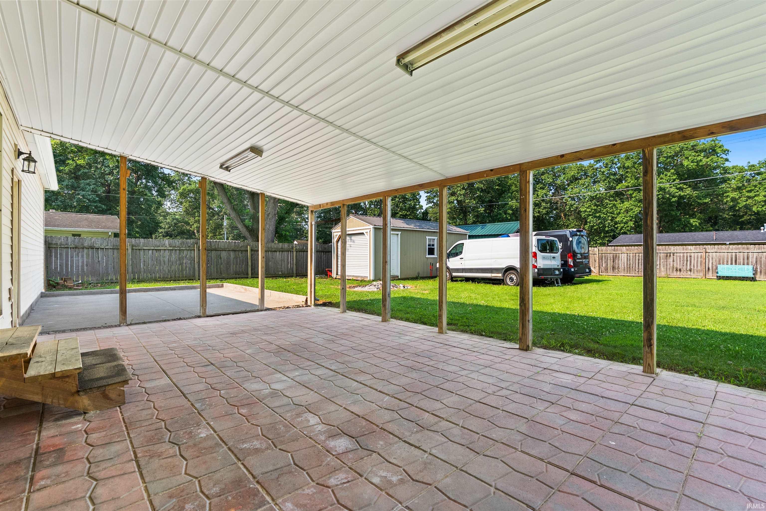 1823 Rosemont Avenue Warsaw IN 46580