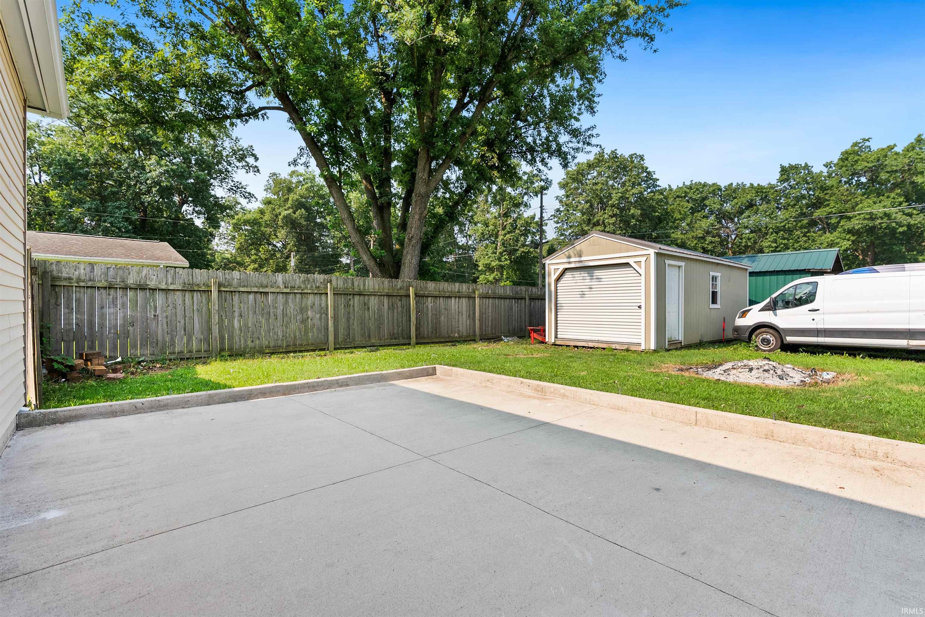 1823 Rosemont Avenue Warsaw IN 46580
