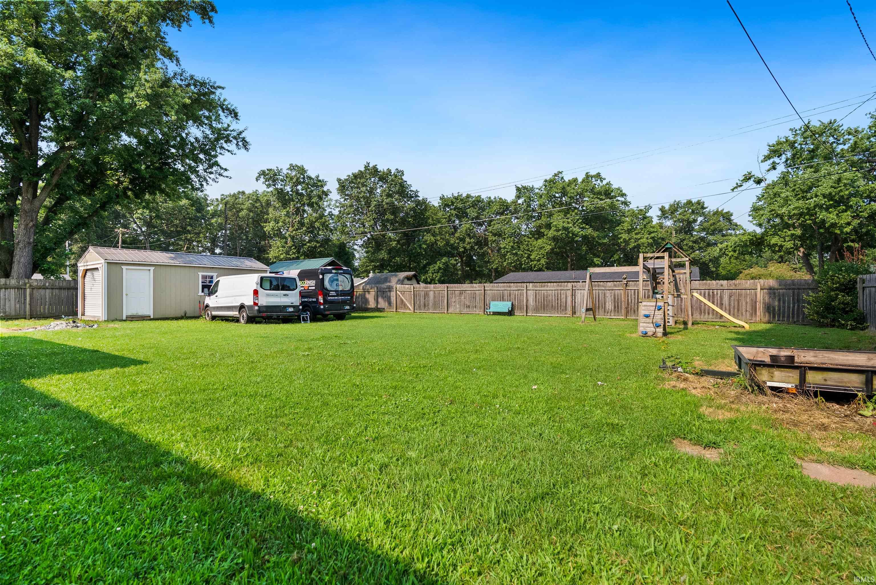 1823 Rosemont Avenue Warsaw IN 46580