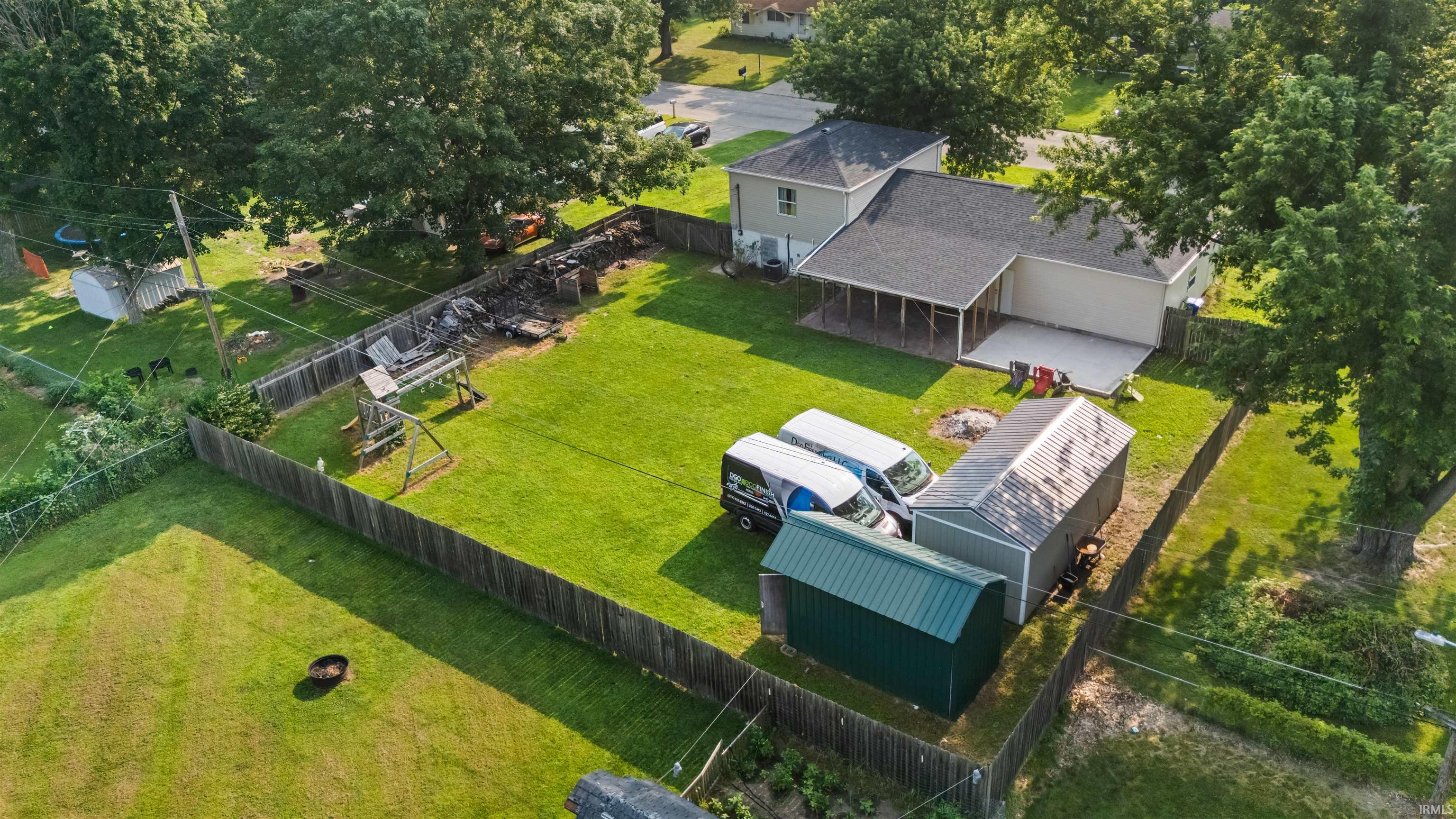 1823 Rosemont Avenue Warsaw IN 46580