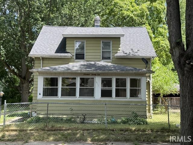1922 Leer Street South Bend IN 46613