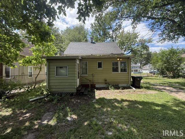 1922 Leer Street South Bend IN 46613