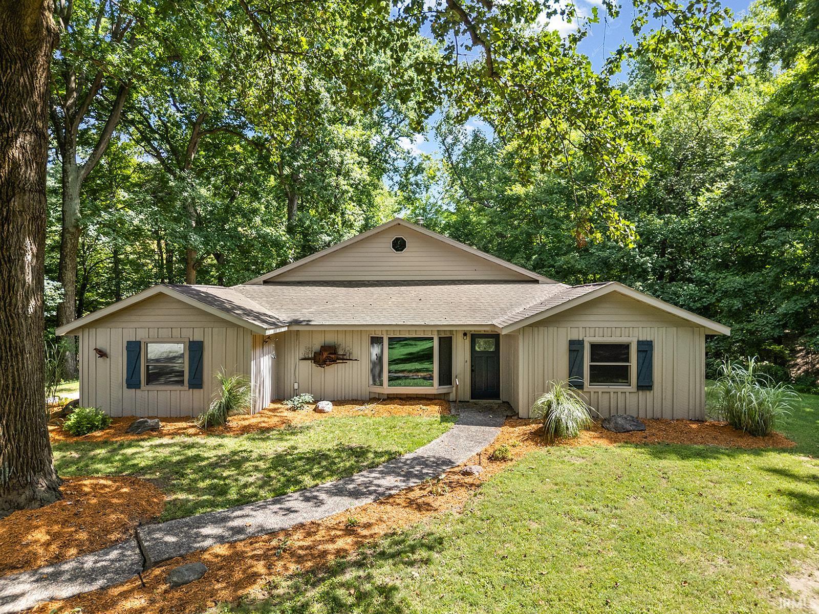 West Lafayette IN, 521 Kerber Road