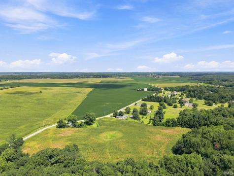 521 Kerber Road West Lafayette IN 47906