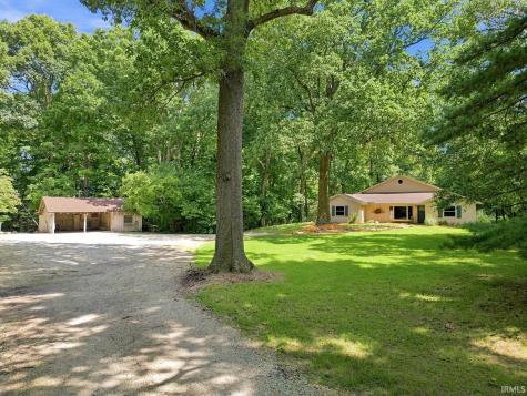 521 Kerber Road West Lafayette IN 47906