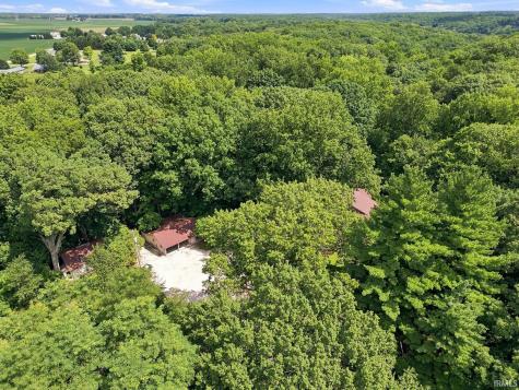 521 Kerber Road West Lafayette IN 47906