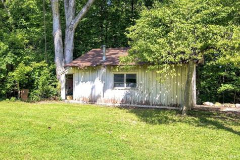 521 Kerber Road West Lafayette IN 47906