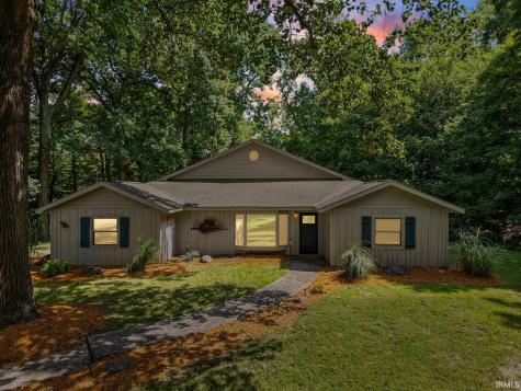 521 Kerber Road West Lafayette IN 47906
