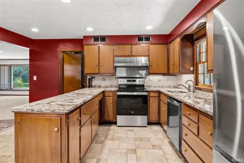 521 Kerber Road West Lafayette IN 47906
