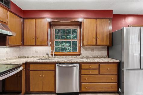 521 Kerber Road West Lafayette IN 47906